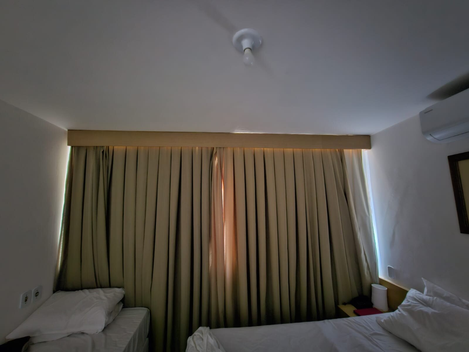 Grande Hotel De Ouro Preto-客卧