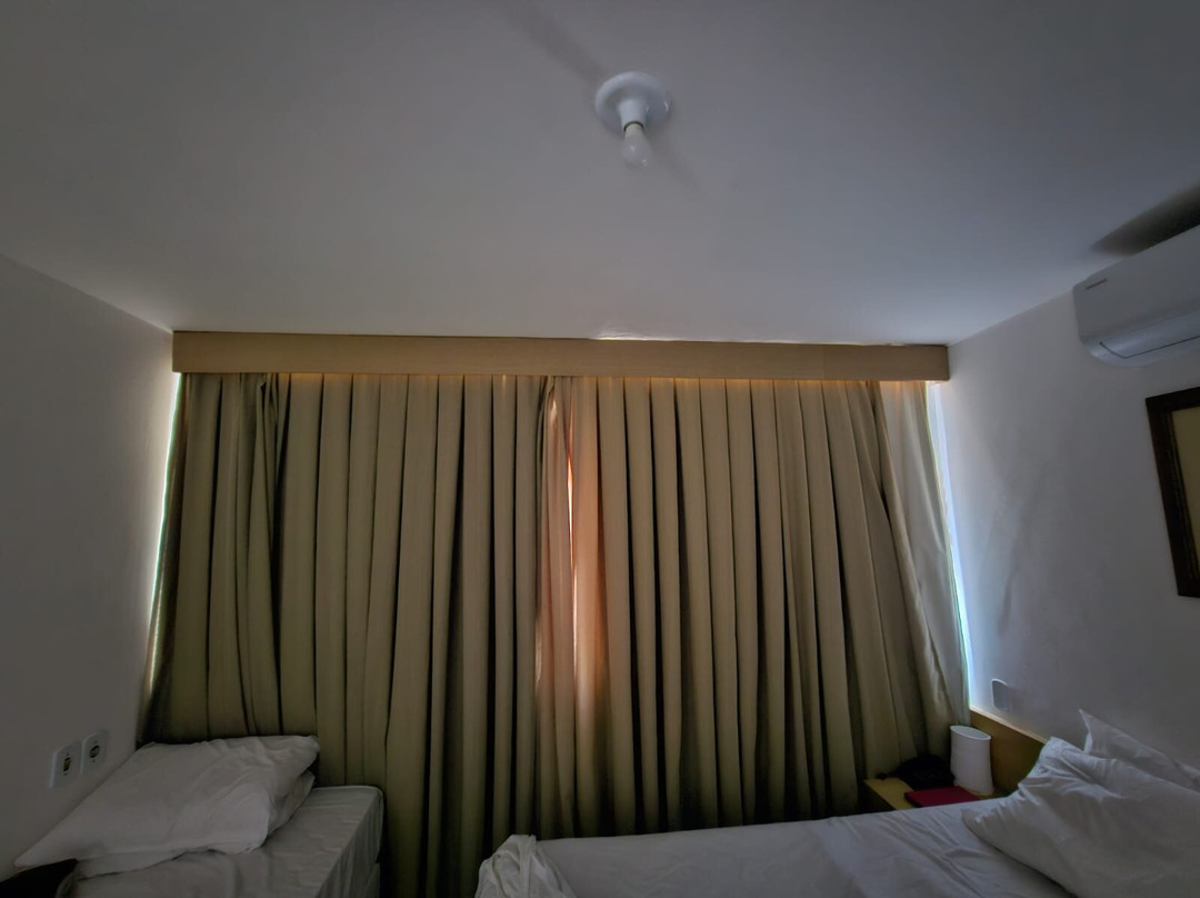 Grande Hotel De Ouro Preto主图