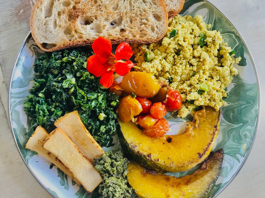 Road Trip Eatery & Kafe主图