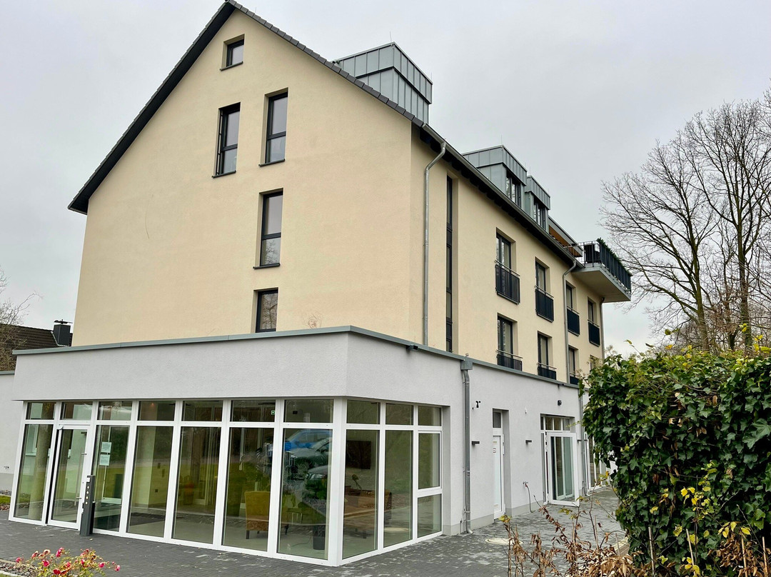 Hotel Alte Mark主图