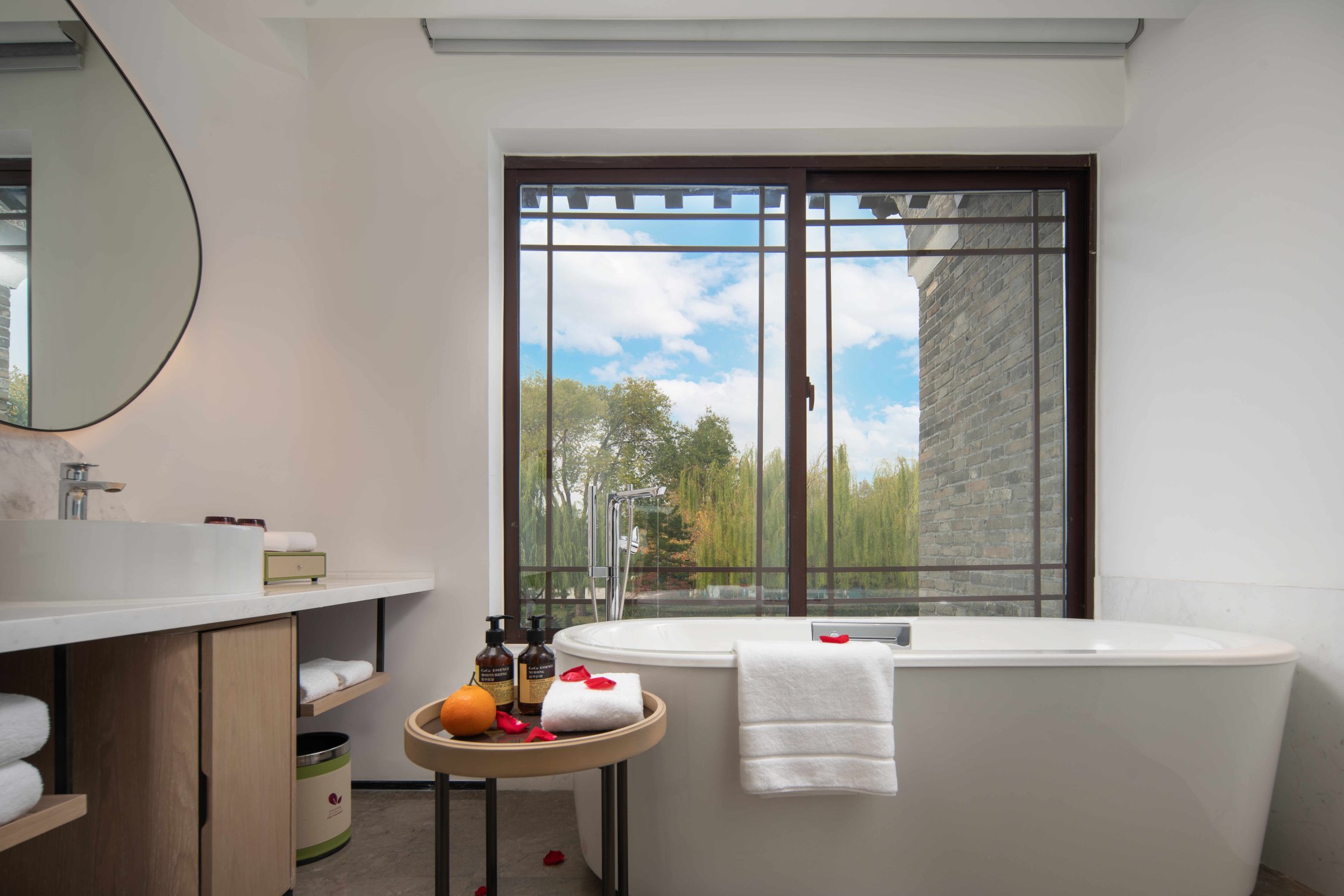 济南大明湖悦苑酒店-酒店景观