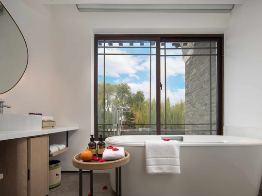 济南大明湖悦苑酒店主图