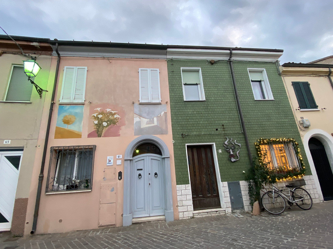 Borgo San Giuliano景点图片