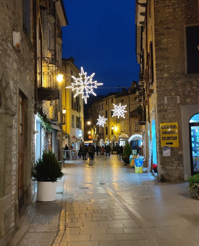 Albergo Ristorante Piacentino主图