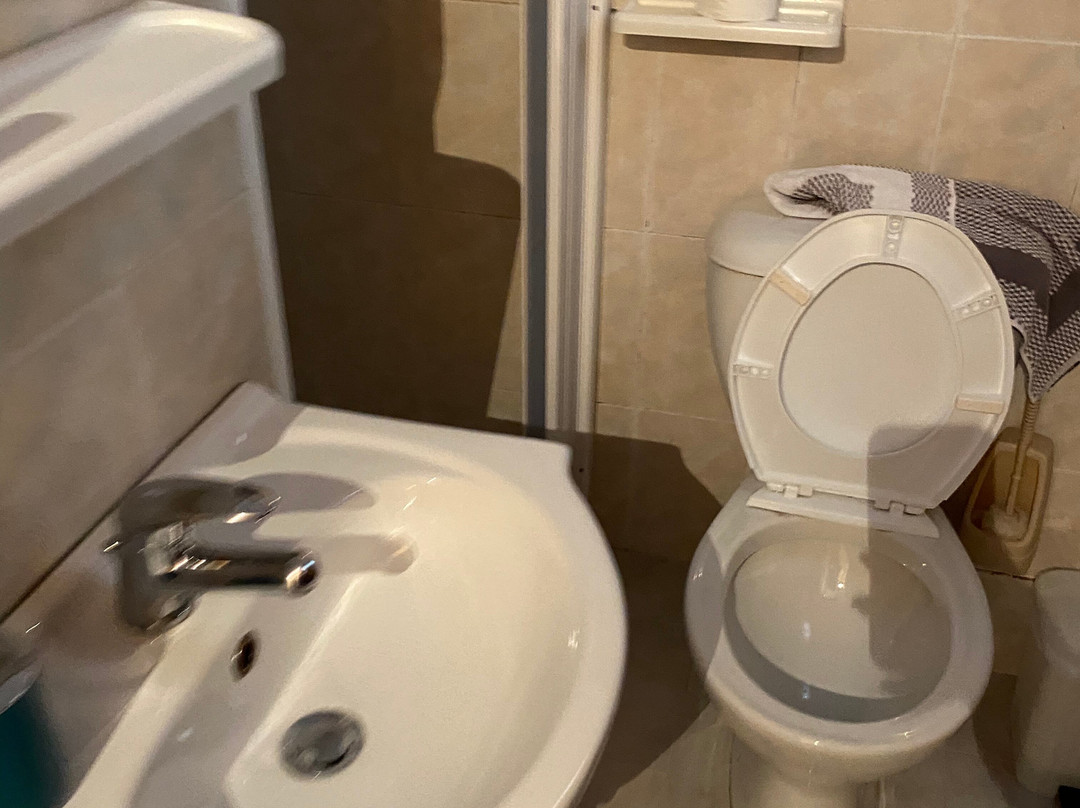 拉迪亚斯酒店主图