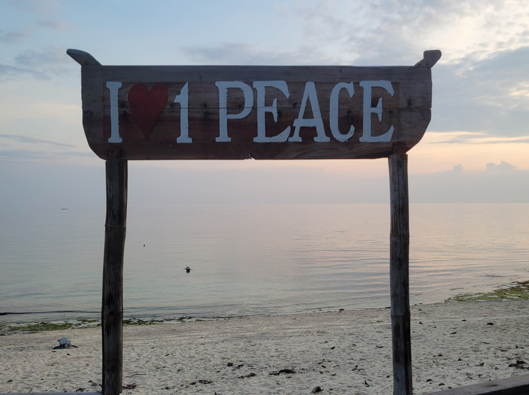1PEACE Beach Resort主图