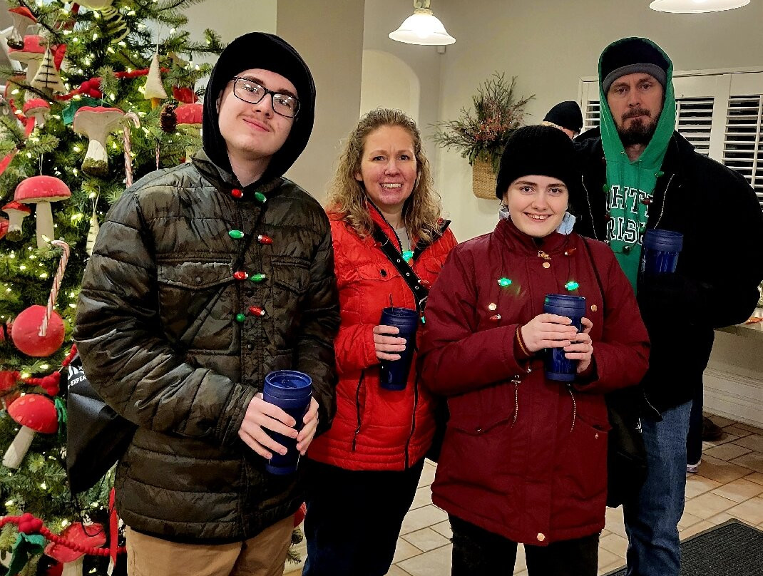 Thanksgiving Point-李海必去景点