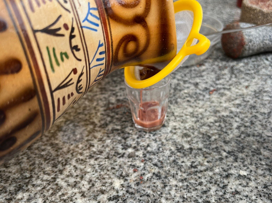 ChocoMuseo-利马必去景点