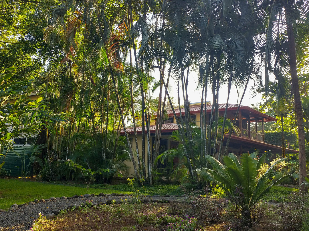 B&B Jardin de los Monos主图