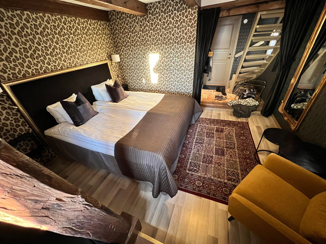 Ahus Gastgifvaregard主图