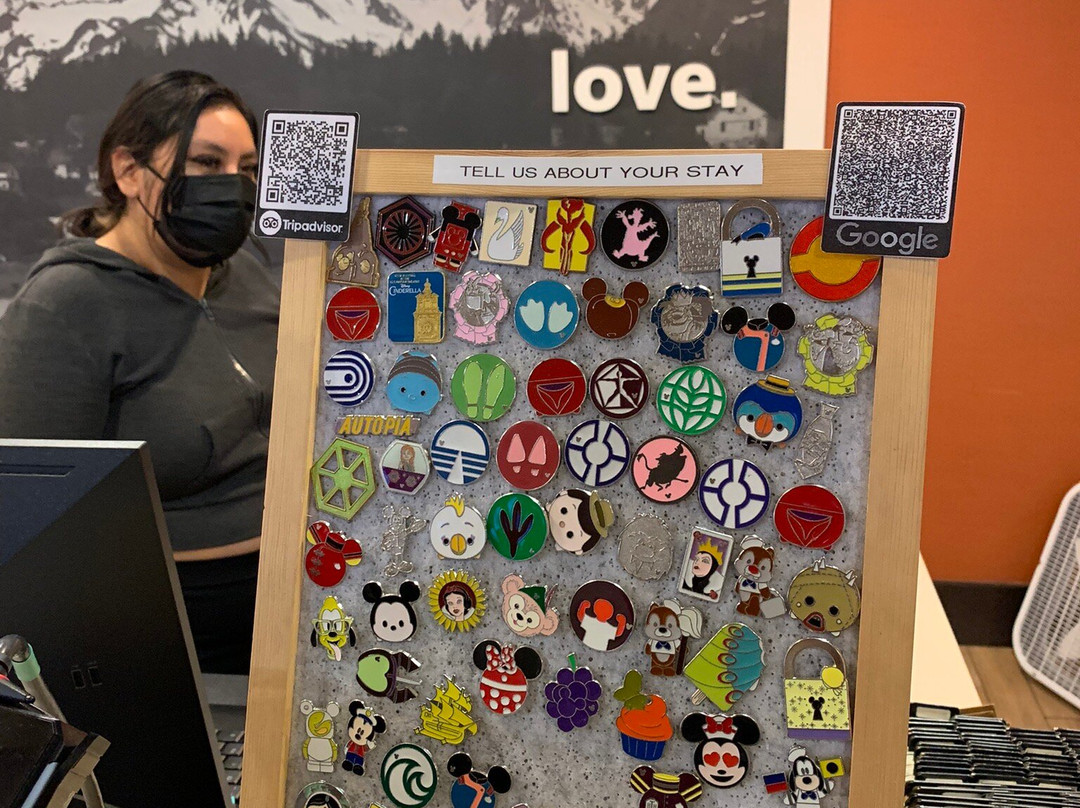 Hampton Inn & Suites San Bernardino主图