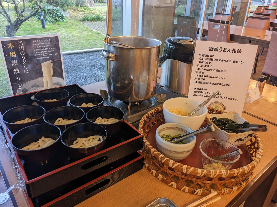 KAMENOI HOTEL KANONJI主图