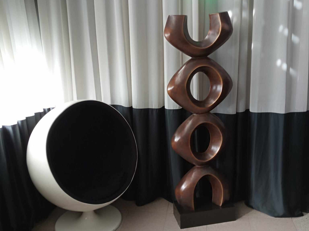 Gallery Art Hotel主图