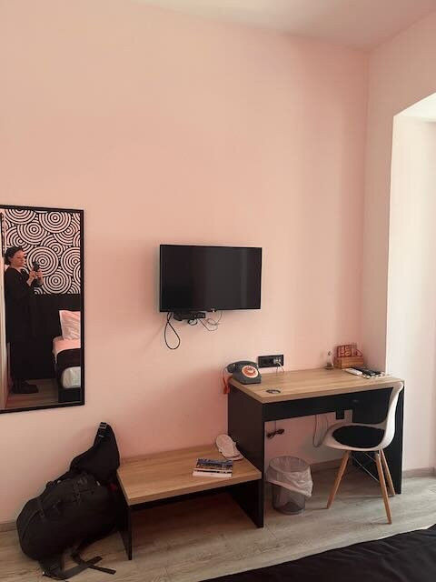 Hotel Marienplatz Podgorica主图