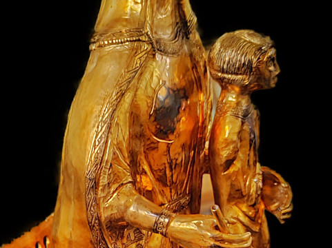 Église Saint-Martin de Moussac