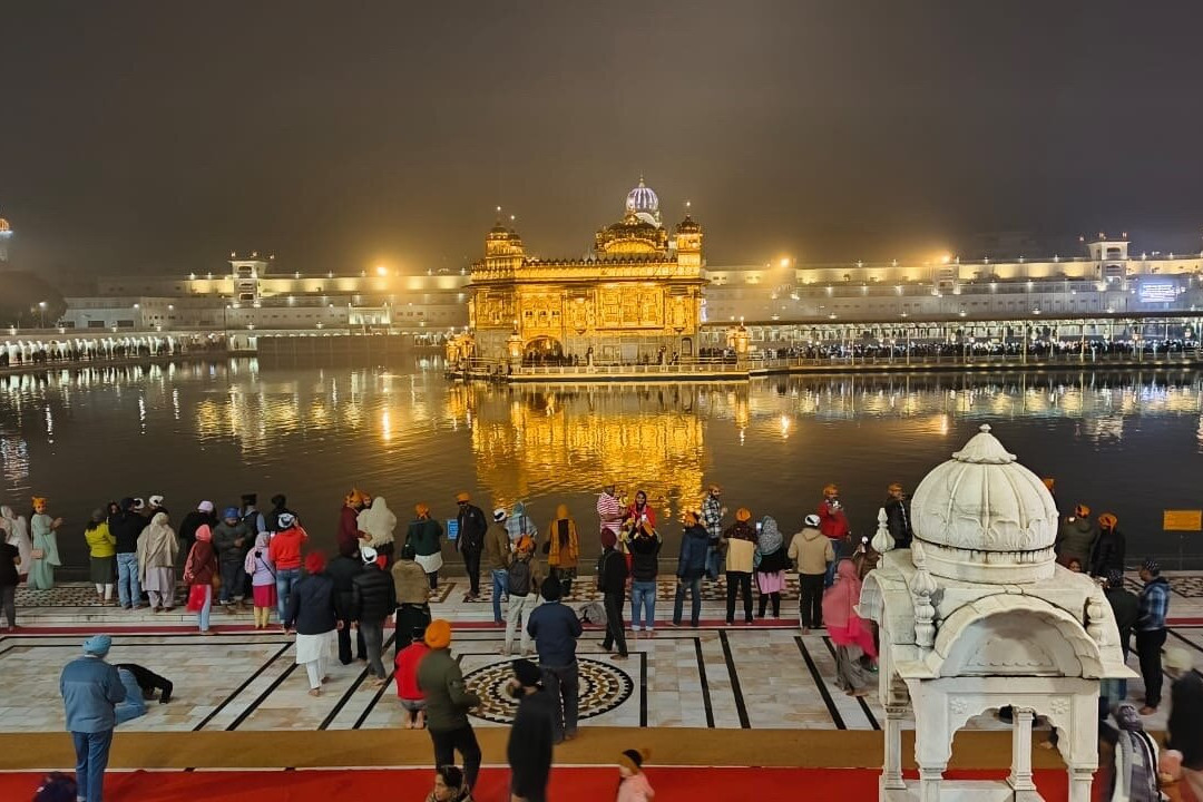 Epic India Tour-阿格拉必去景点