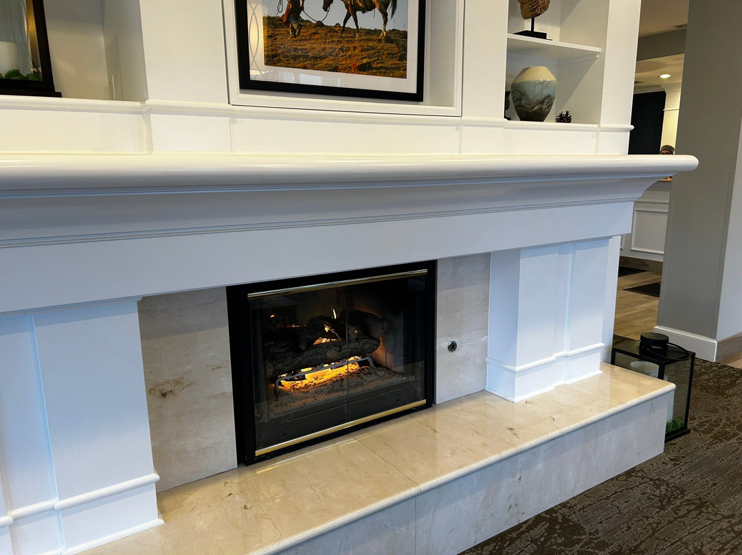 埃尔科希尔顿花园旅馆主图