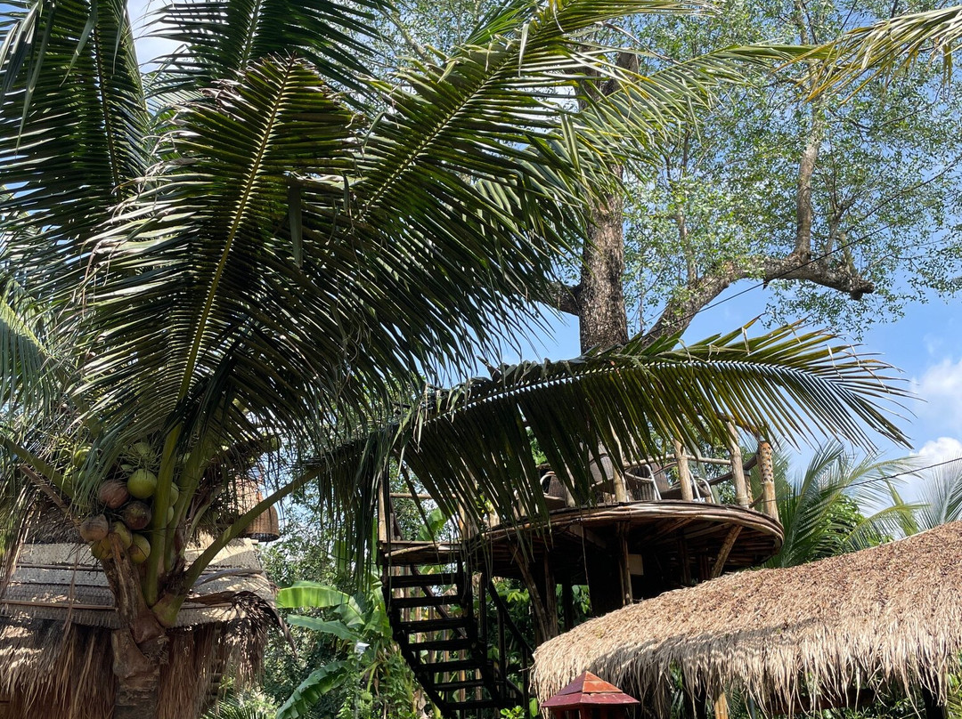 Bamboo Eco Village主图