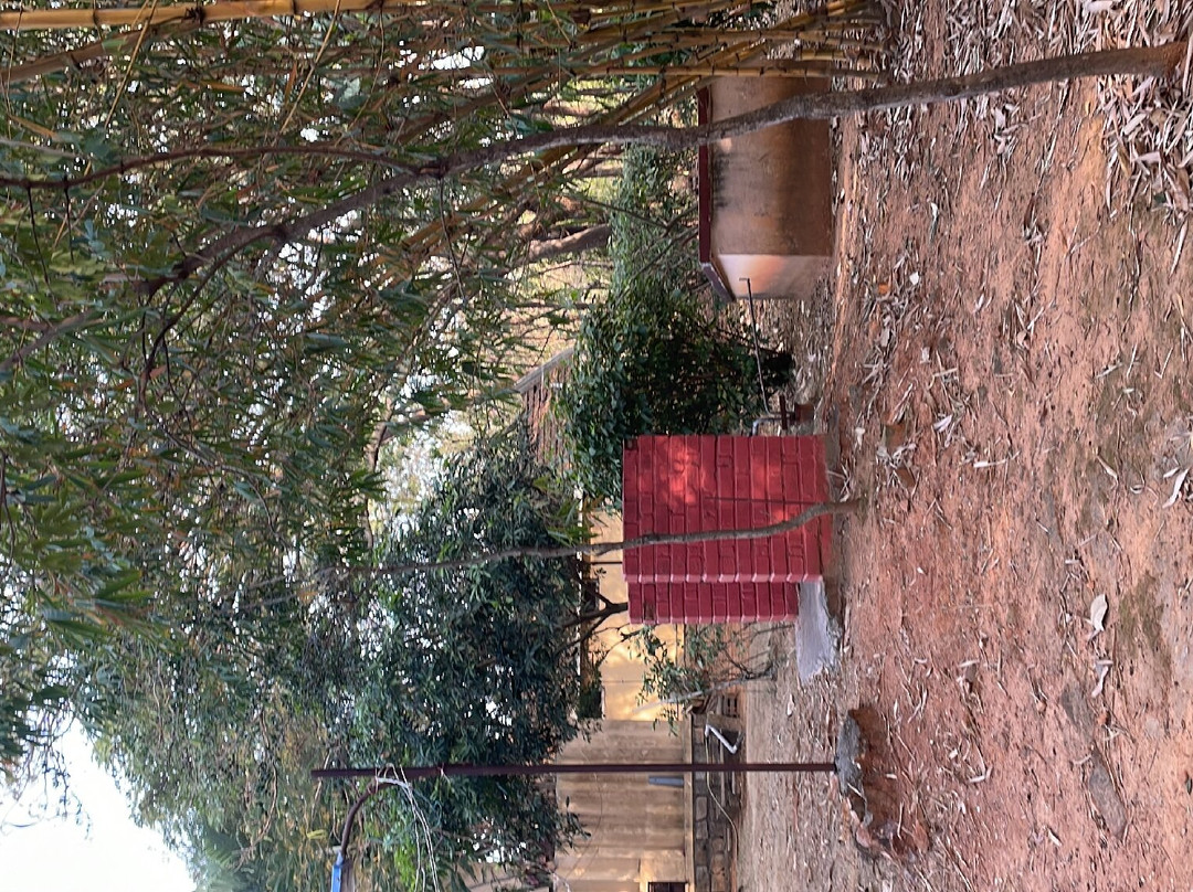 Golden Mile Resort主图