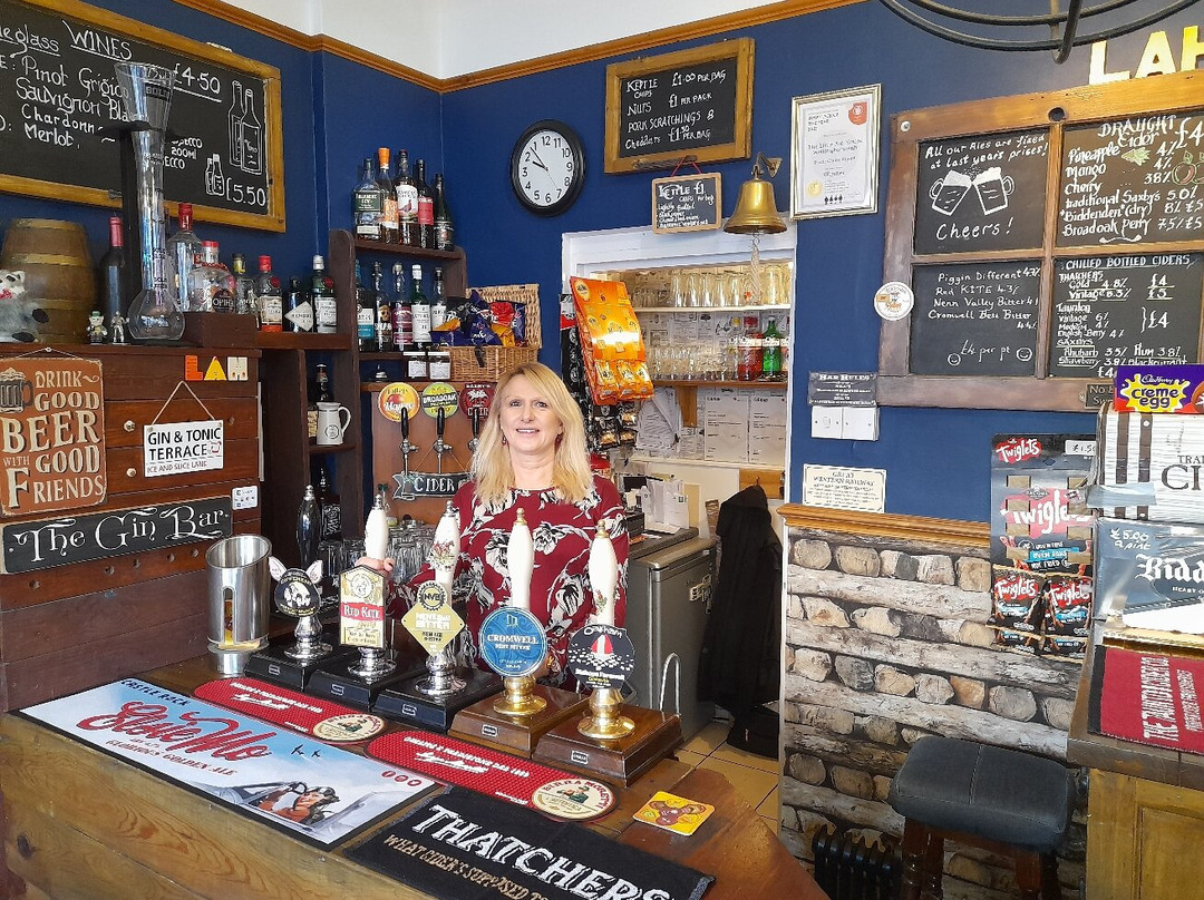 The Little Ale House-韦灵伯勒必去景点