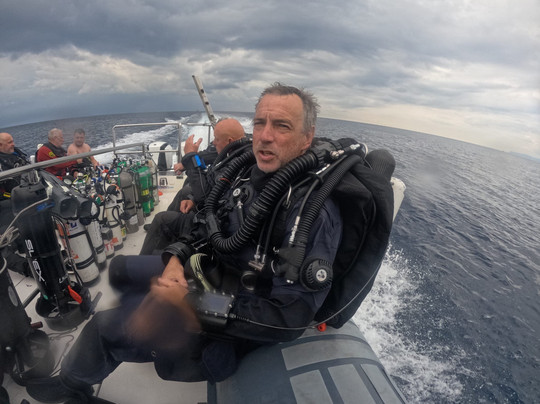 Abyss Underwater World Explorers-尼斯必去景点