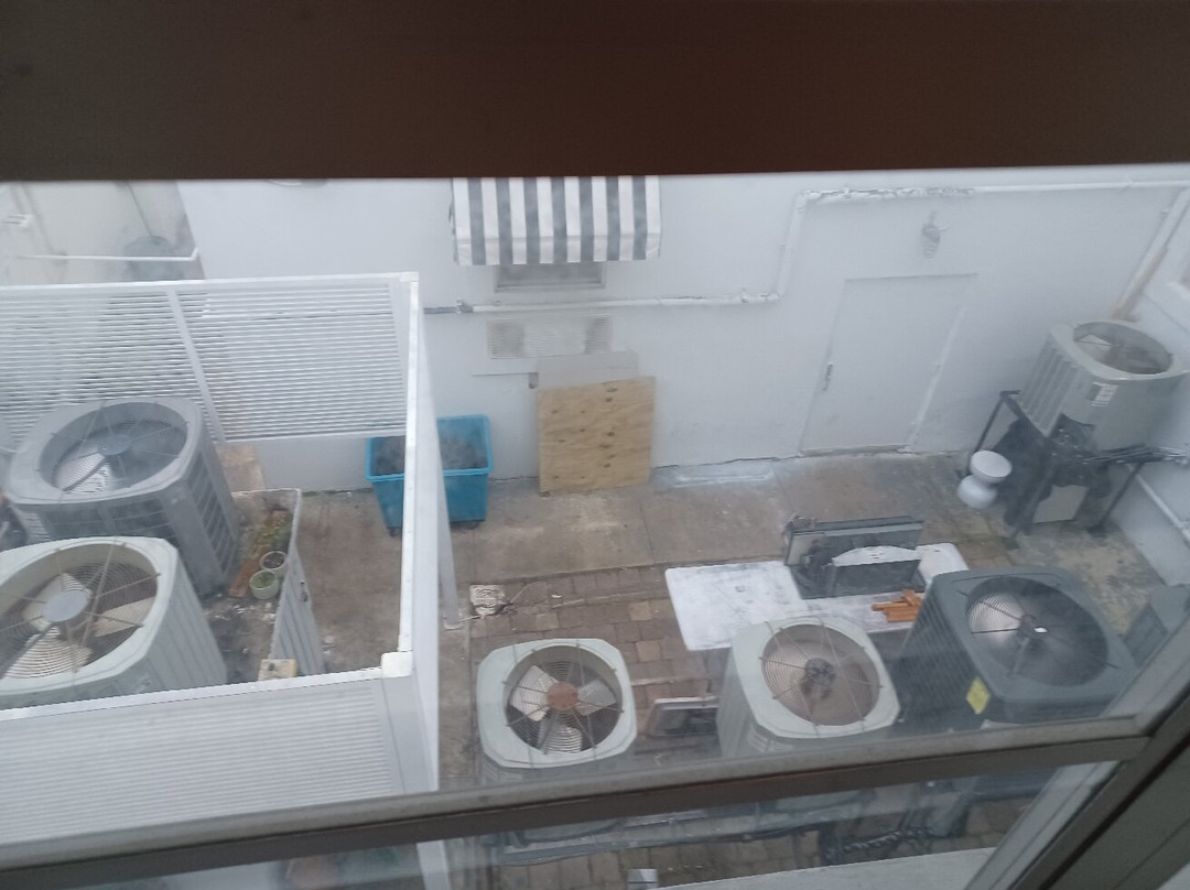 The Landon Bay Harbor-Miami Beach主图