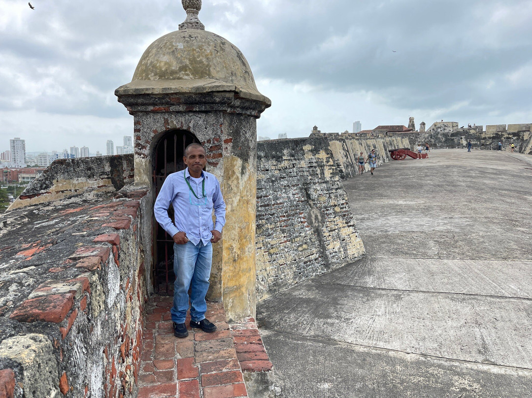 Green tours-卡塔赫纳必去景点