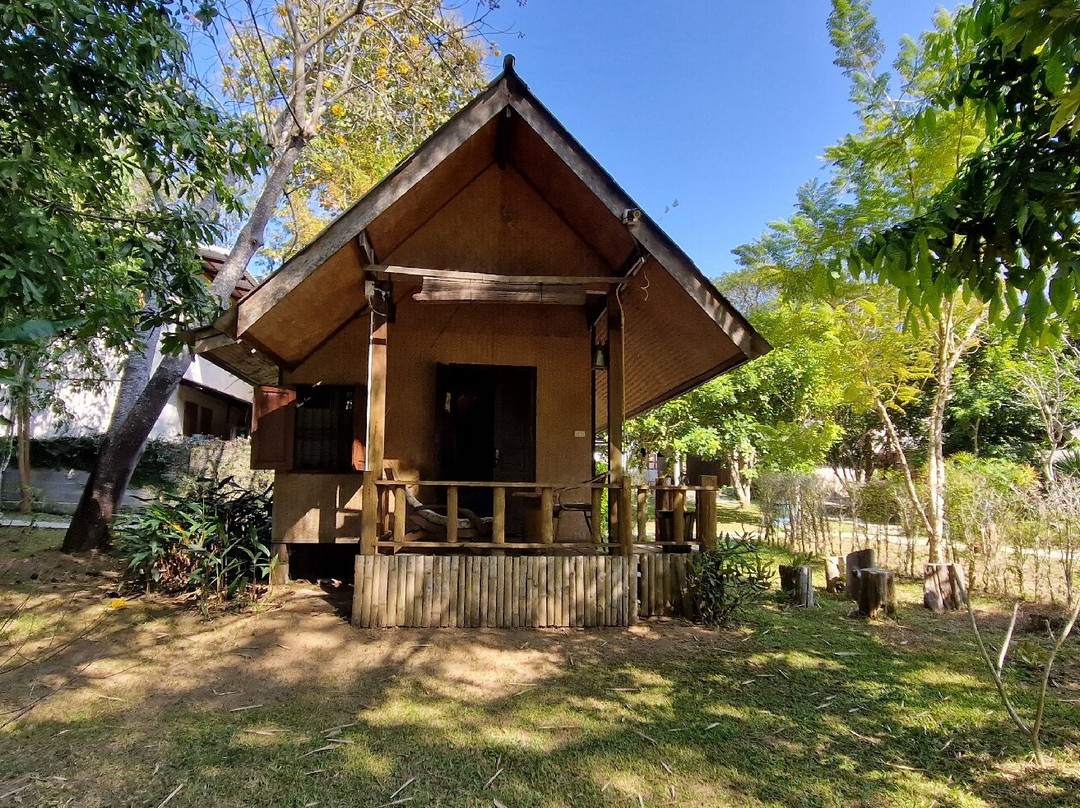 清道小屋主图