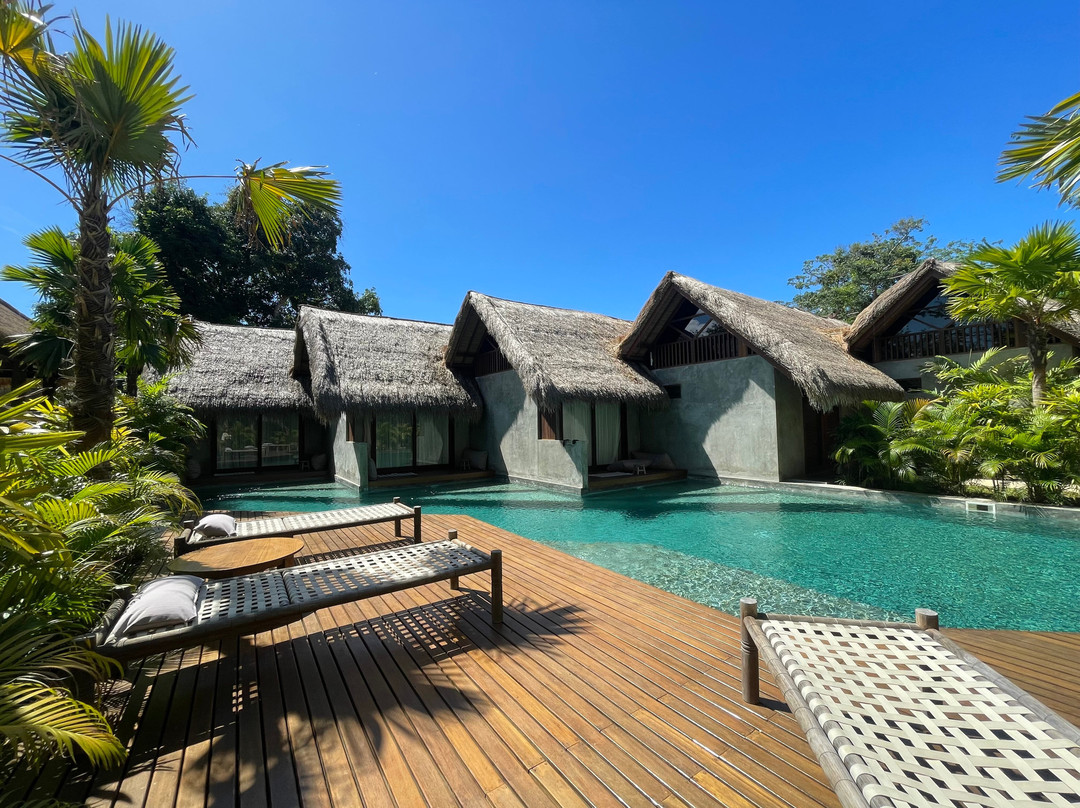 Ronja Boutique Hotel