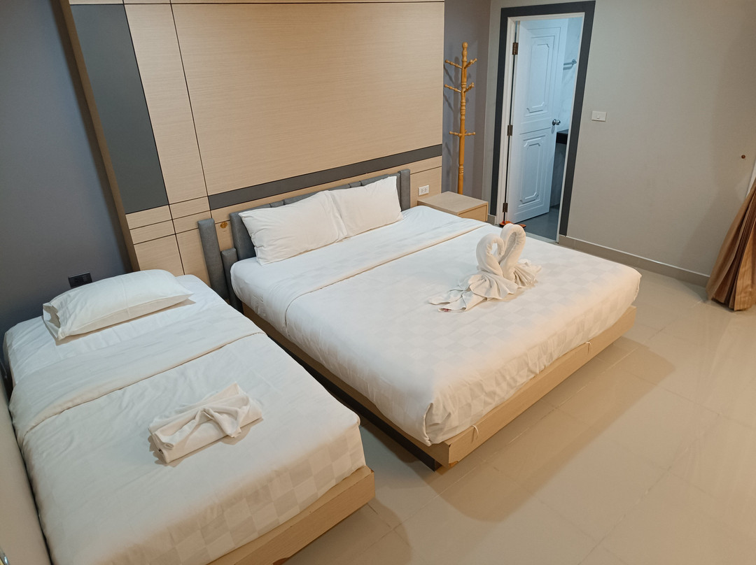 The Smart Hotel Hat Yai主图