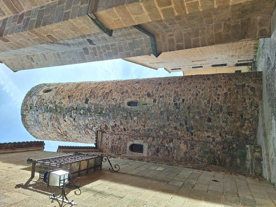 Free Tour Cáceres Jareca-卡塞雷斯必去景点
