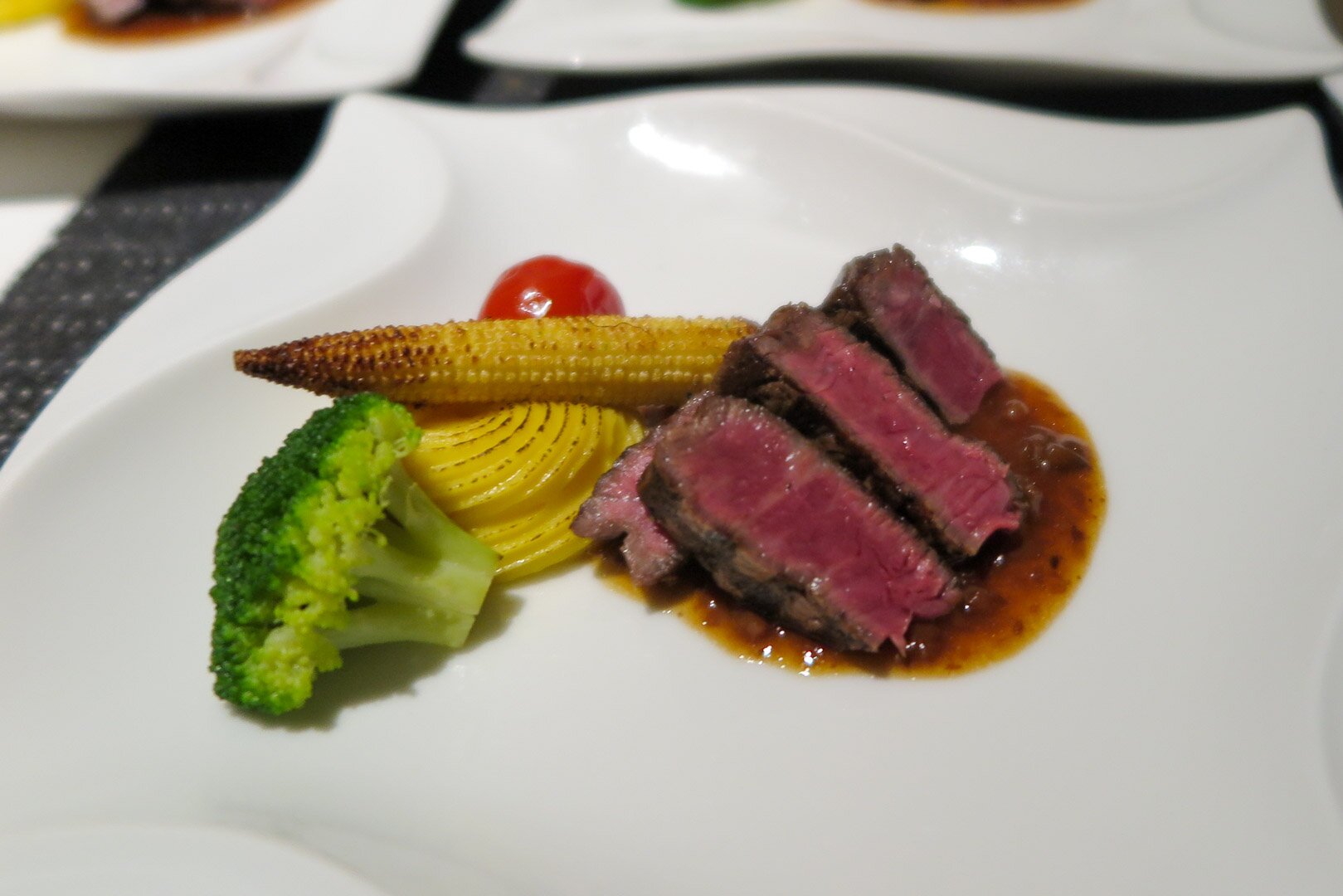 Nagisatei Taroan-餐饮
