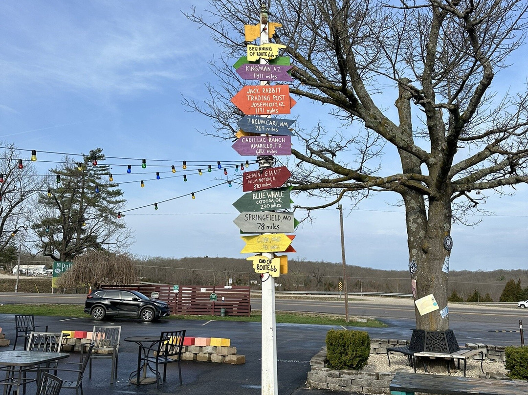 Sleep Inn St. Robert - Fort Leonard Wood主图