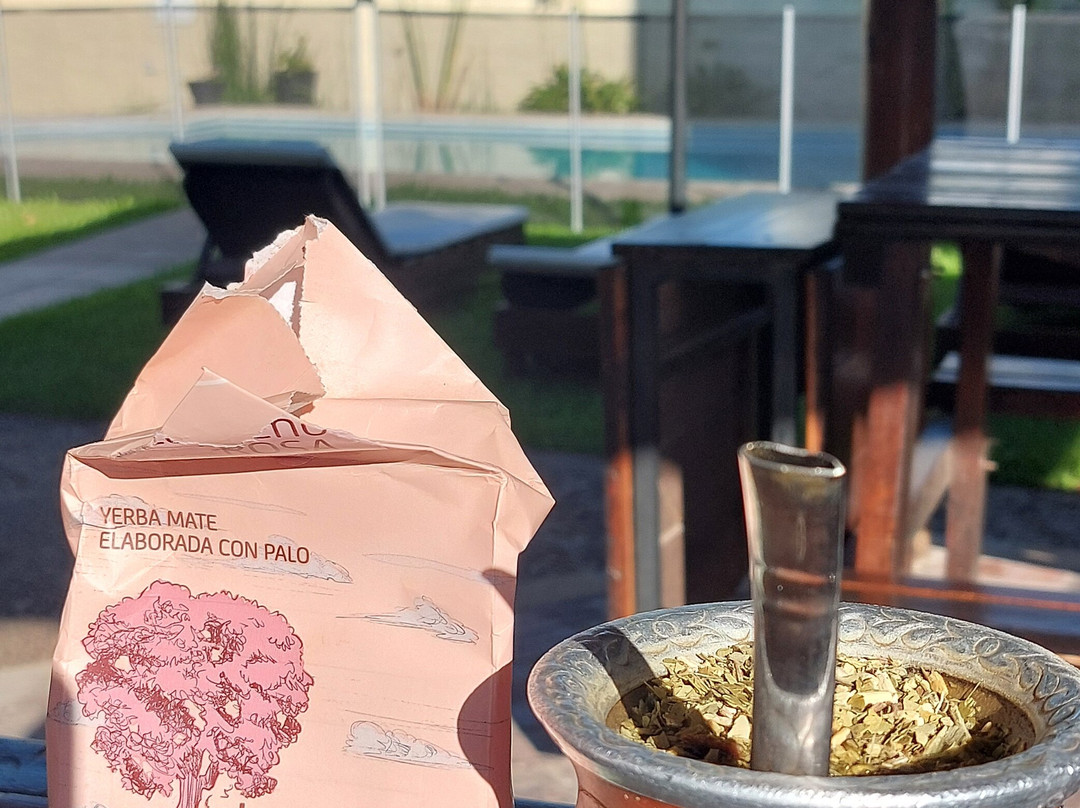 Altos de Unzue主图