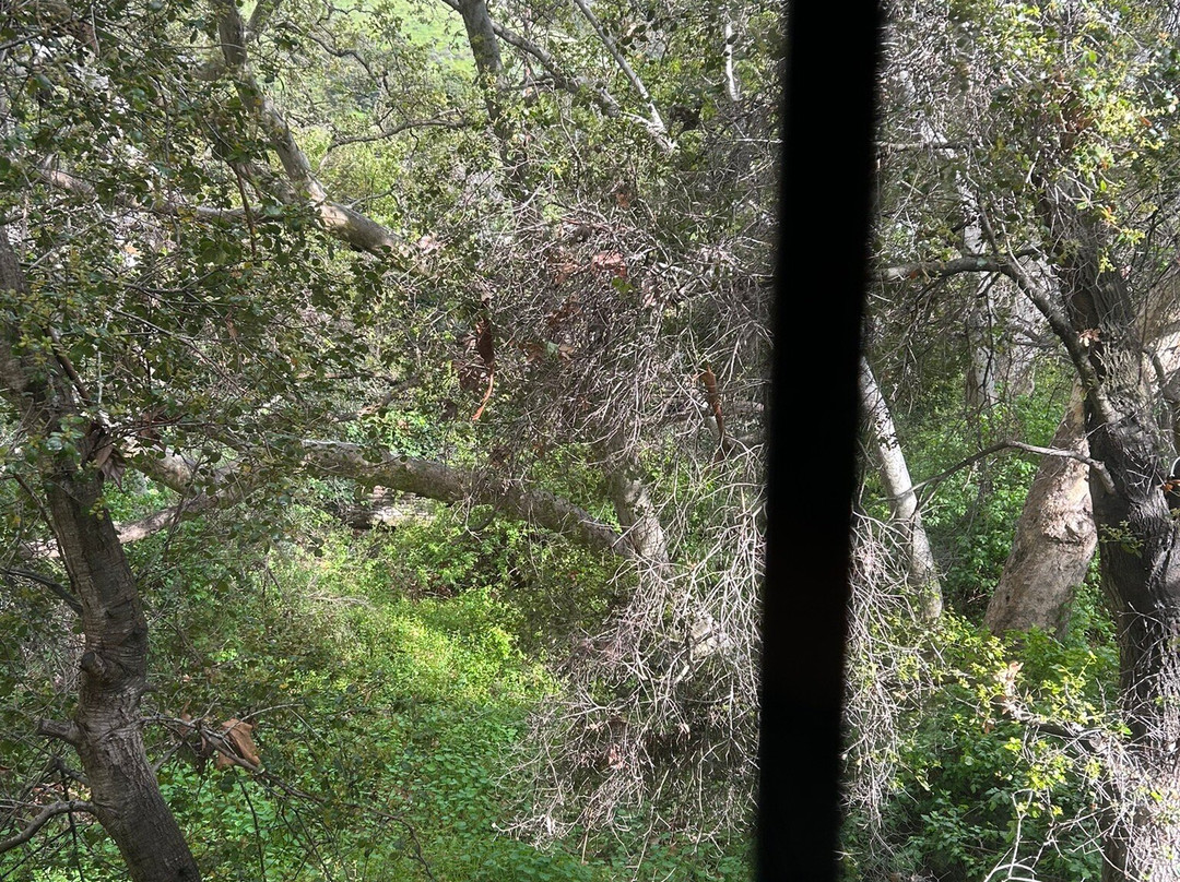 圣路易斯朗泉旅舍主图