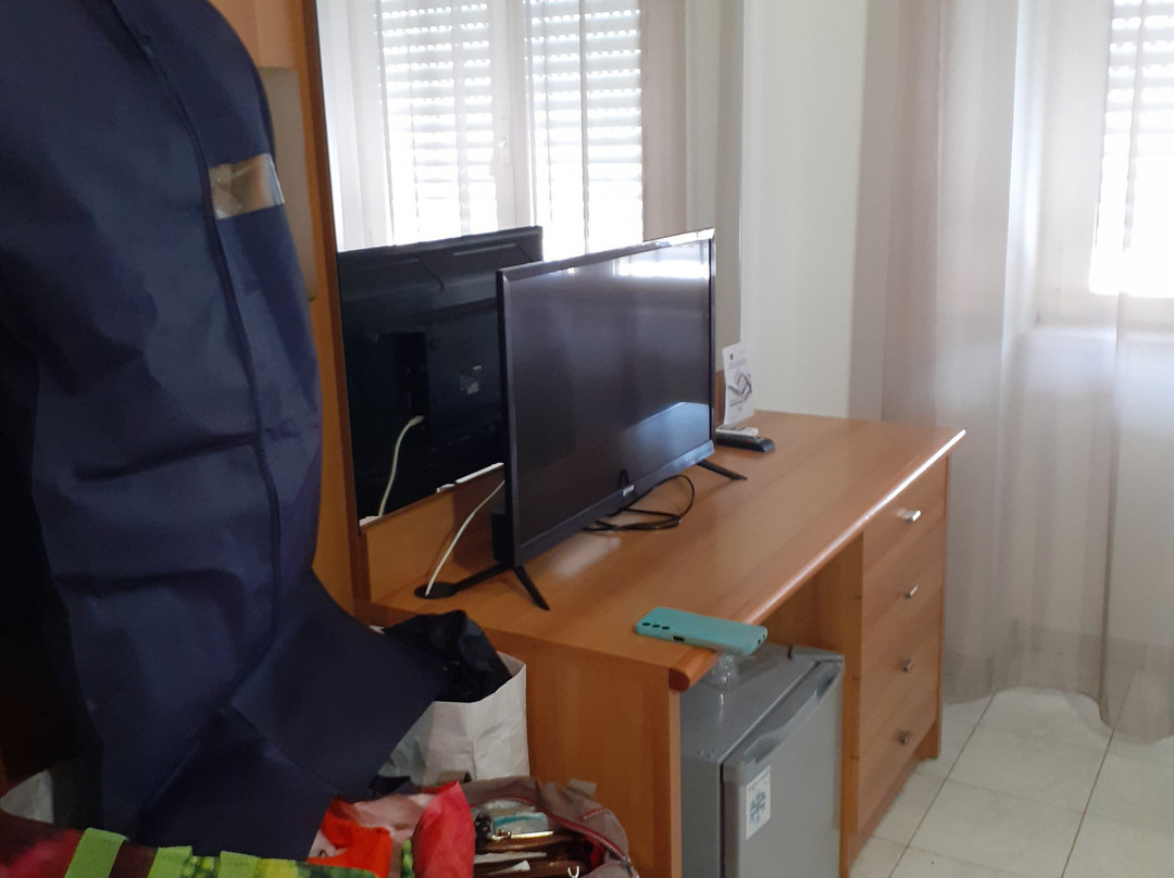 Hotel Santa Marta主图