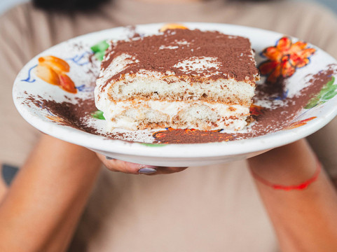 Le Clan des Mamma Reims - Bianca