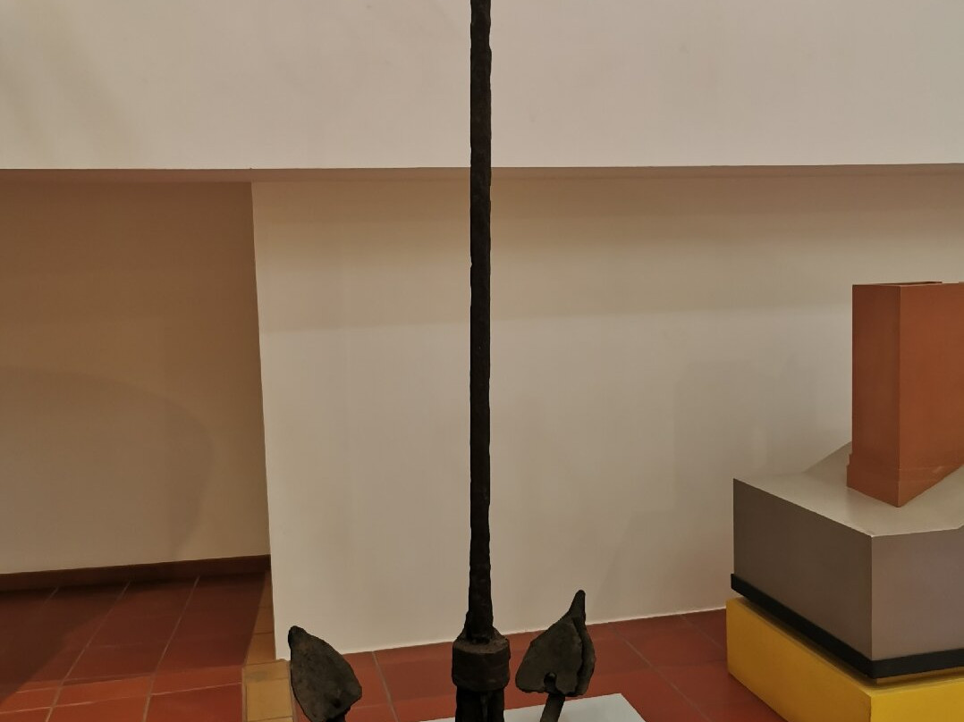 Museu Municipal de Arqueologia景点图片