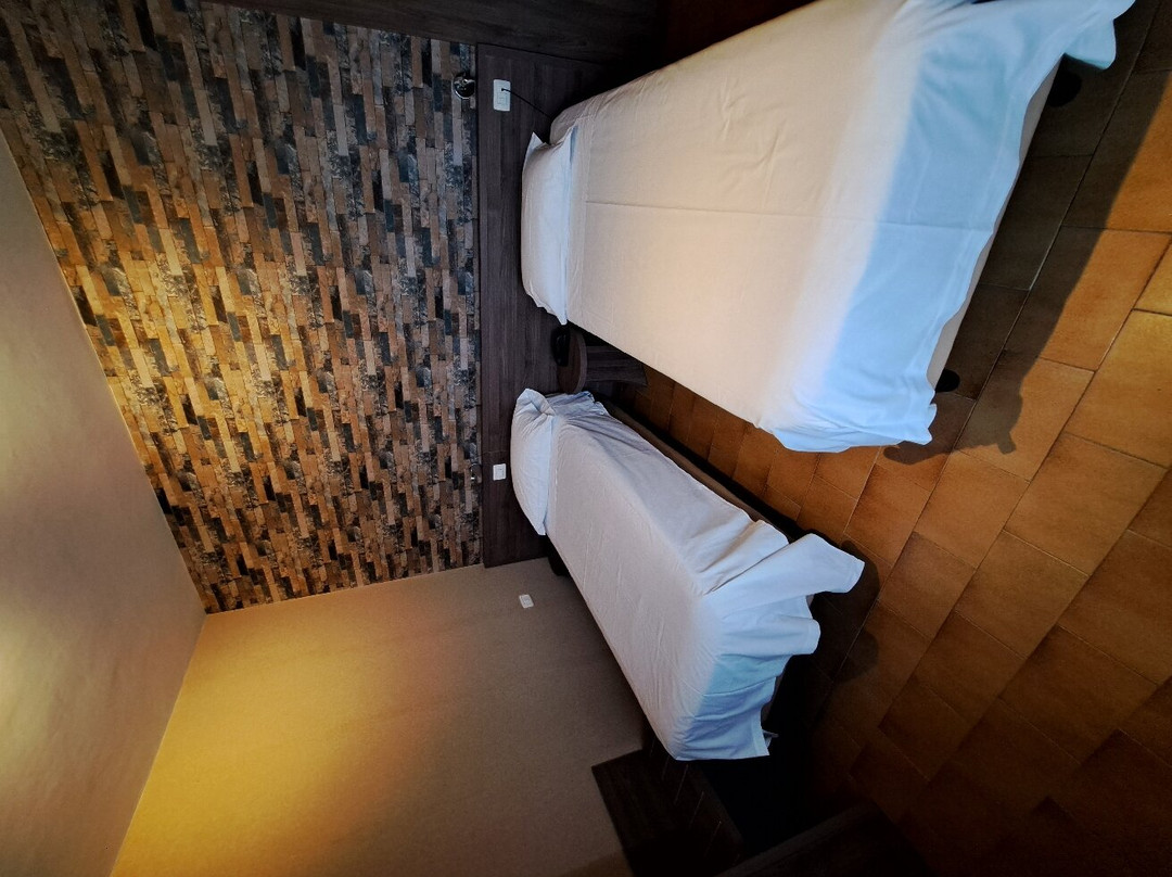 Hotel Velus主图