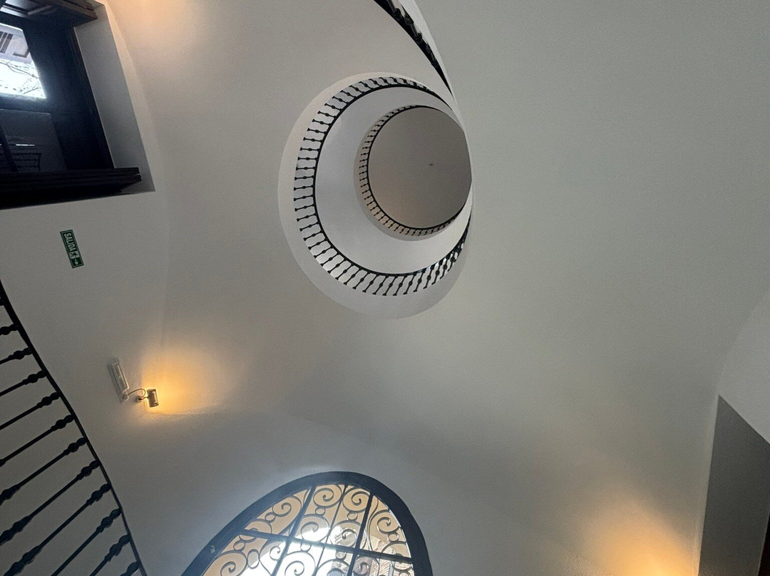 Museo Gaya-穆尔西亚必去景点