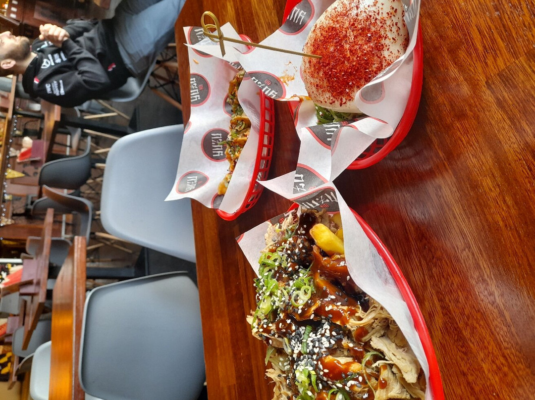 Brew York Leeds-利兹必去景点