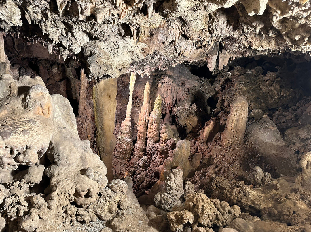 Ninu's Cave-Xaghra必去景点