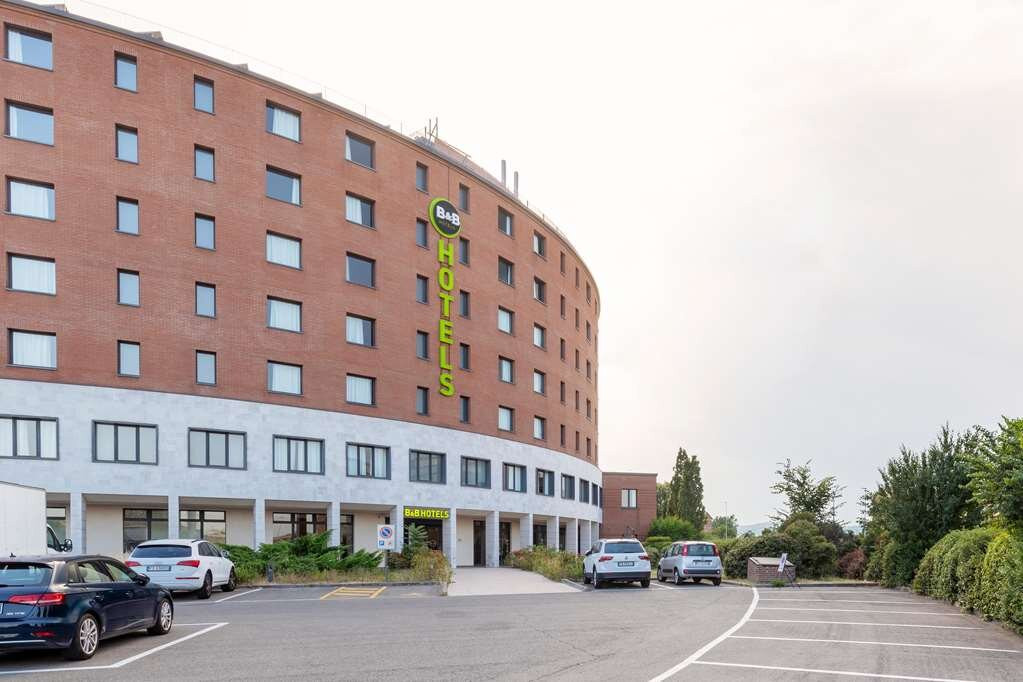 B&B Hotel Sassuolo主图