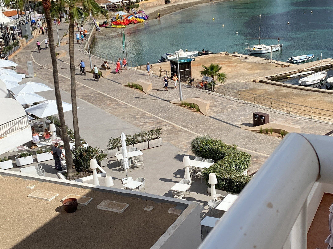 Apartments Playa Sol主图