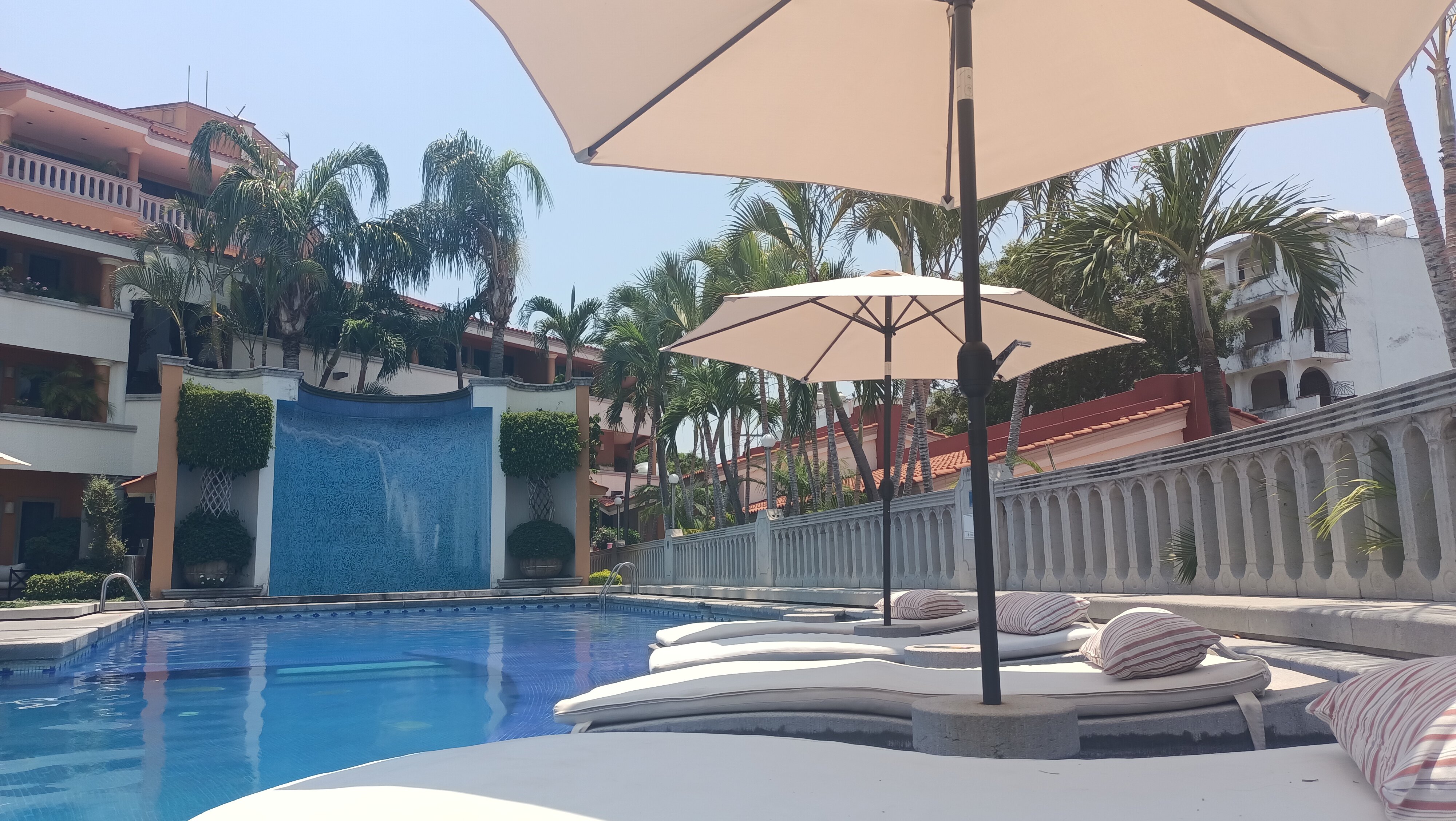 Excelaris Grand Resort Conventions & Spa-官方