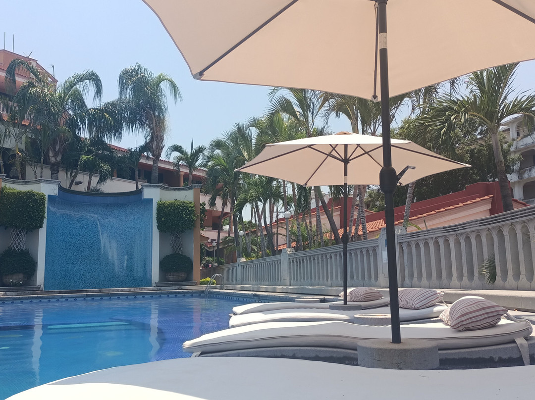 Excelaris Grand Resort Conventions & Spa主图