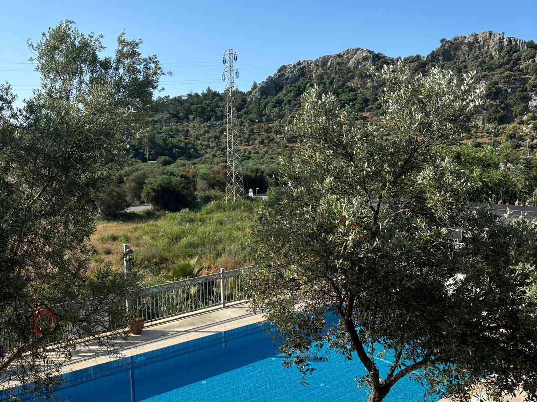 The Sarigerme Inn主图