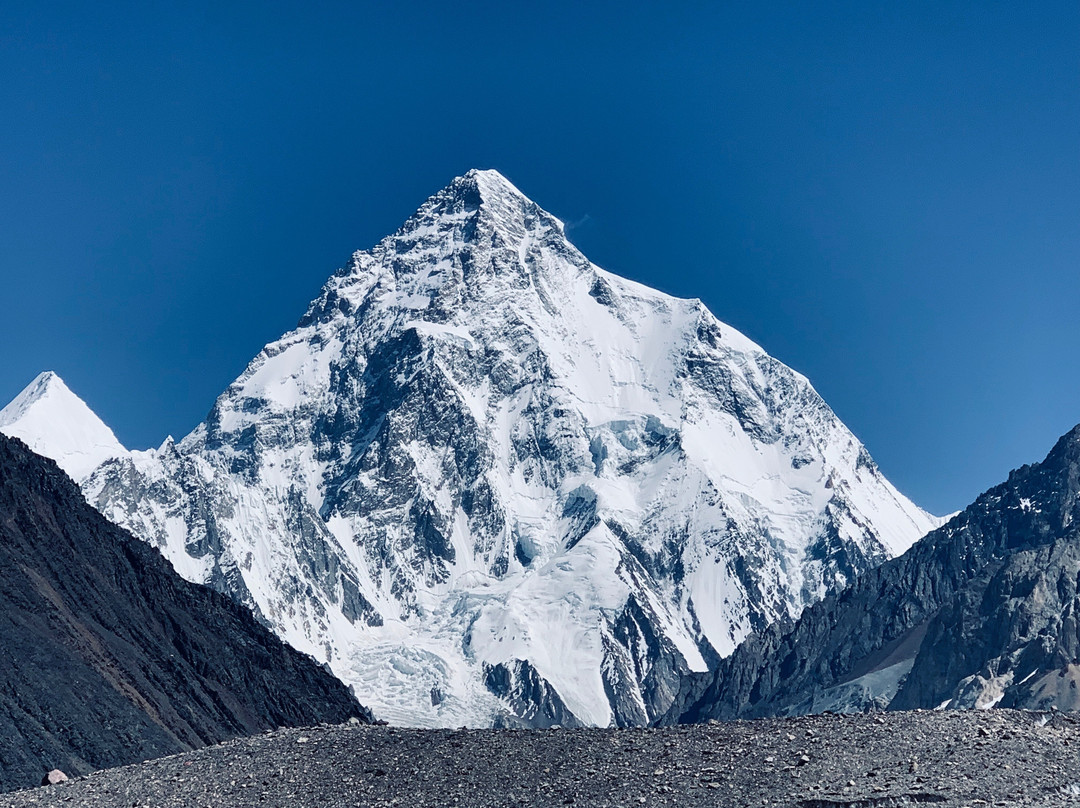 Snowland Treks and Tours-Skardu必去景点