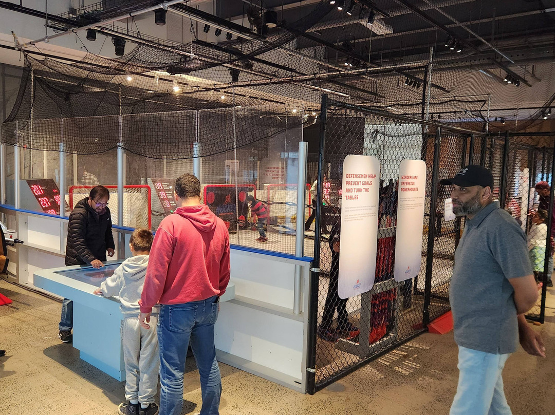 Discovery Centre-哈利法克斯必去景点