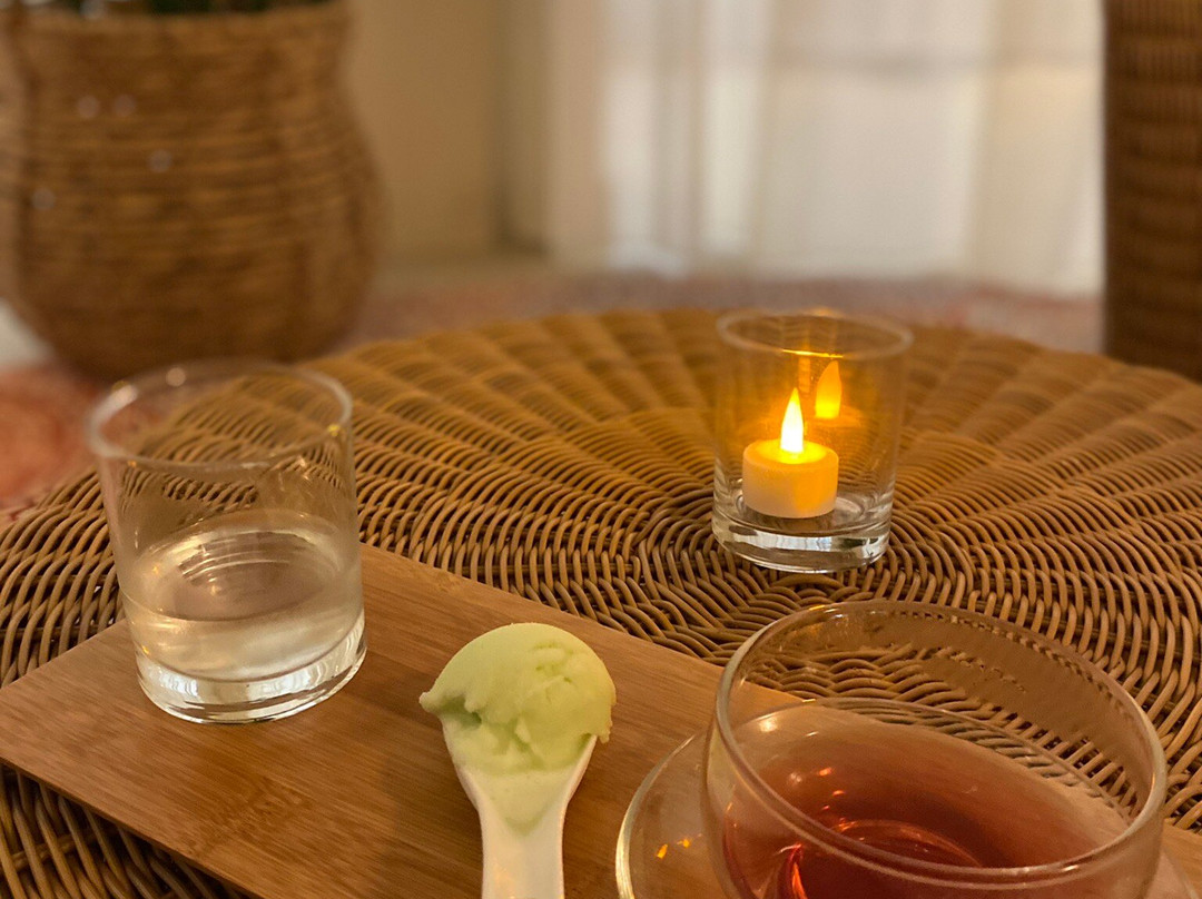 Vie Spa Cairns-凯恩斯必去景点